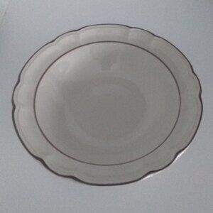 Vintage Cumberland Mayblossom Vegetable Serving Bowl